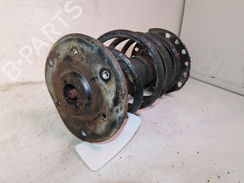 Right front shock absorber FORD MONDEO IV (BA7) 1.8 TDCi | BP19932502M17