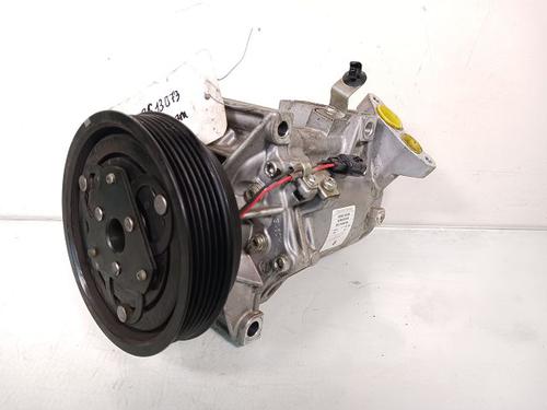 AC-Kompressor NISSAN MICRA V (K14) 1.5 DCI (90 hp) 12908259