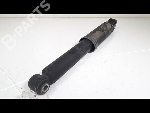 Used Left rear shock absorber LANCIA YPSILON (312_) 1.2 (312.PXA1A, 312.YXA1A) (69 hp) 10151557