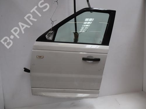 Used Left front door Left front door 39219815 39219815