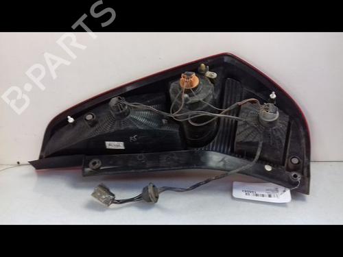 Left taillight SUZUKI SPLASH (EX) 1.0 (A5B310) | BP8984046C34