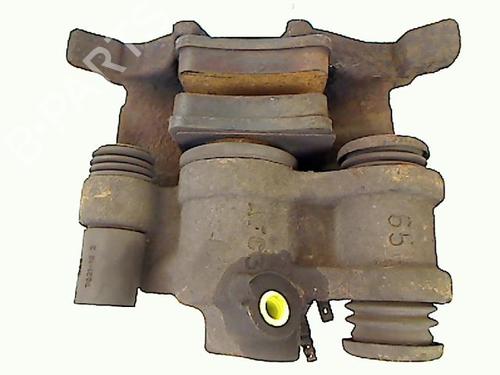 Used Left rear brake caliper MERCEDES-BENZ VITO Bus (W638) 110 TD 2.3 (638.174) (98 hp) 23150745