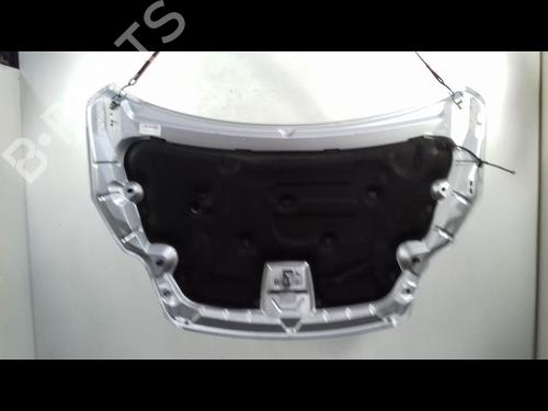 Hood FORD FOCUS II (DA_, HCP, DP) 1.6 TDCi | BP14956803C1 