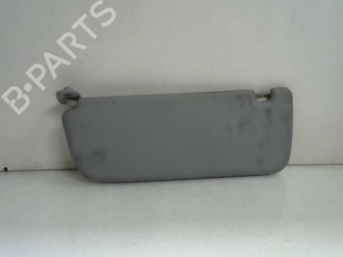 Right sun visor PEUGEOT 306 (7B, N3, N5) 1.6 SR | BP8981817I2 