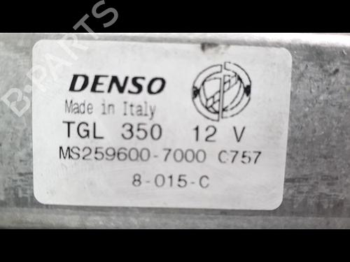 Used Rear wiper motor Rear wiper motor 10064272 10064272