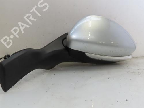 Left mirror PEUGEOT 208 I (CA_, CC_) 1.2 VTI 82 | BP21180648C26 
