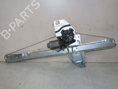 Front right window mechanism CITROËN BERLINGO Box Body/MPV (B9) | BP24441975C23
