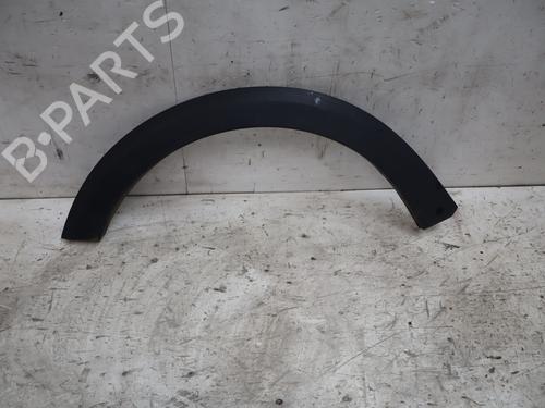 Used Front left wheel arch trim Front left wheel arch trim DACIA SANDERO II TCe 90 (B8M1, B8MA, B8AC) (90 hp) 34409428 34409428