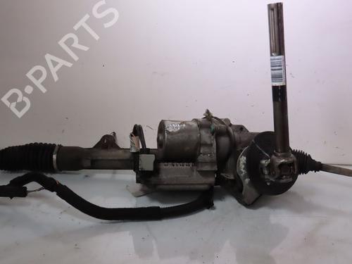 Used Steering rack Steering rack PEUGEOT 207 Hatchback Van (WA_, WC_) 1.6 HDi (90 hp) 17316143 17316143
