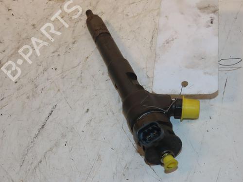 Used Injector RENAULT KANGOO III Box Body/MPV 1.5 Blue dCi 75 (FJAA) (75 hp) 32179310