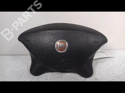 Used Driver airbag FIAT SCUDO Bus (270_, 272_) 1.6 D Multijet (90 hp) 8992544
