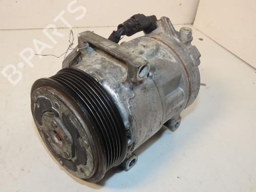 AC compressor CITROËN C3 AIRCROSS II (2R_, 2C_) 1.5 BlueHDi 110 | BP32486703M34 - Image 3