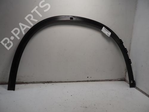 Used Rear left wheel arch trim Rear left wheel arch trim MERCEDES-BENZ GLA-CLASS (X156) AMG GLA 45 4-matic (156.952) (381 hp) 33835713 33835713