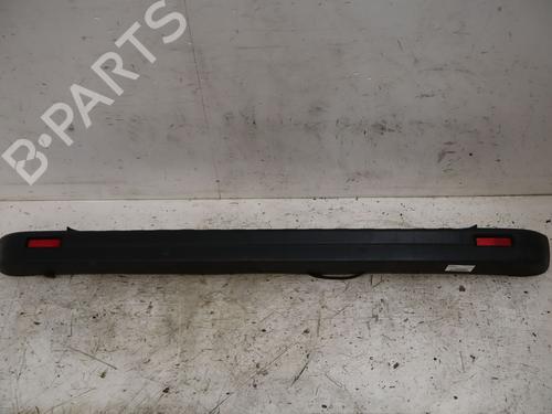 Used Rear bumper Rear bumper FIAT TALENTO Van (296_) 2.0 EcoJet (120 hp) 33278763 33278763