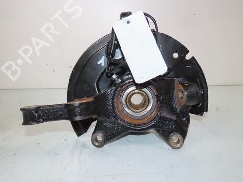 Right front steering knuckle RENAULT CAPTUR II (HF_) LPG (HFMT) | BP23065242M26 - Image 2