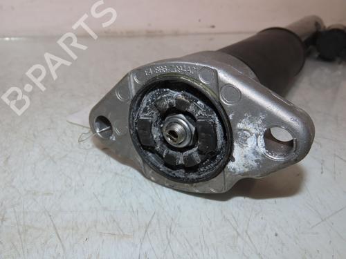 Left rear shock absorber DACIA LOGAN (LS_) 1.4 (LS0A, LS0C, LS0E, LS0G) | BP26335681M18 - Image 2