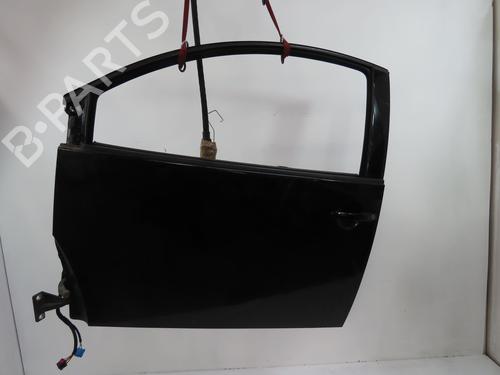 Left front door VW NEW BEETLE (9C1, 1C1) 1.9 TDI | BP27926169C2 