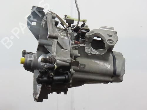 Gearbox CITROËN C3 II (SC_) 1.4 | BP31155209M3