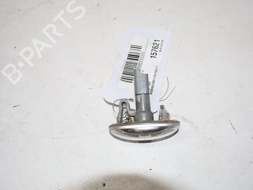 Used Right side indicator Right side indicator PEUGEOT 206+ (2L_, 2M_) 1.4 HDi eco 70 (68 hp) 36344204 36344204