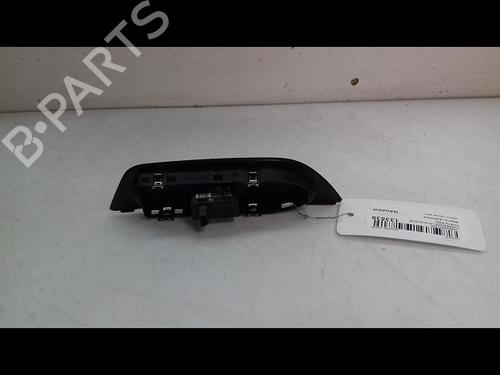 Left rear window switch BMW X1 (E84) sDrive 18 d | BP11016615I29