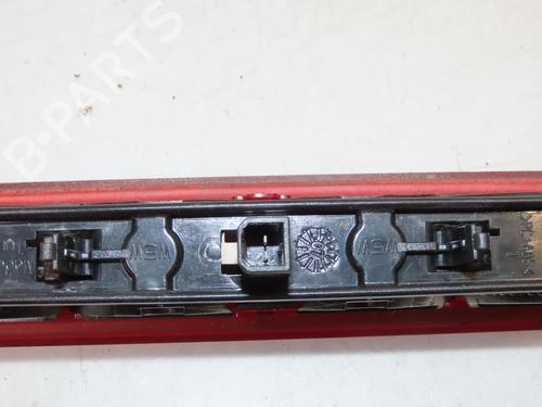 Third brake light PEUGEOT BOXER Van 2.2 HDi 120 | BP22342039L11