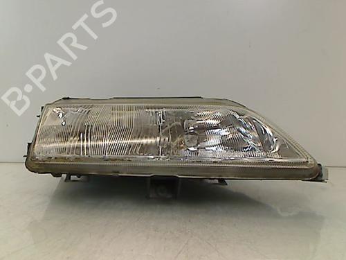 Right headlight CITROËN XANTIA (X1_, X2_) 2.0 HDI 109 | BP23153171C29 