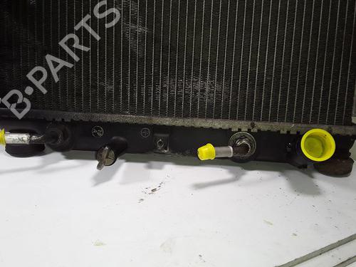 Used Water radiator HONDA JAZZ II (GD_, GE3, GE2) 1.3 iDSi (GD1) (83 hp) 23149248
