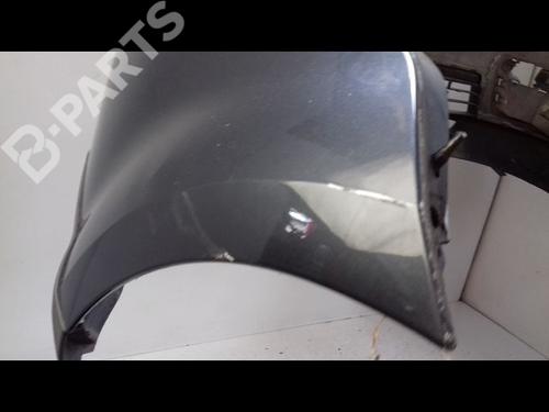 Front bumper FORD FOCUS C-MAX (DM2) 1.6 TDCi | BP8982270C7 