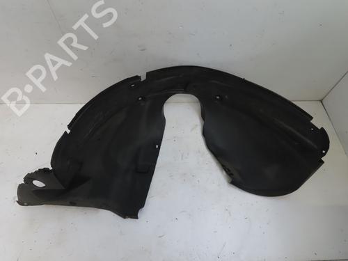 Used Wheel arch CITROËN C4 CACTUS 1.6 BlueHDi 100 (99 hp) 31141308