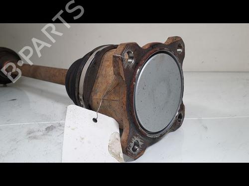 Used Left rear driveshaft SUZUKI GRAND VITARA II (JT, TE, TD) 1.9 DDiS All-wheel Drive (JT419, TD44, JB419WD, JB419XD,... (129 hp) 10284271