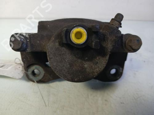 Used Right front brake caliper SUZUKI ALTO VII (GF, HA25_, HA35_) 1.0 (AMF310, GFC31S) (68 hp) 14891372