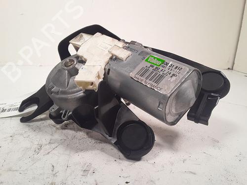 Used Rear wiper motor PEUGEOT 308 I (4A_, 4C_) 1.6 HDi (90 hp) 8997628