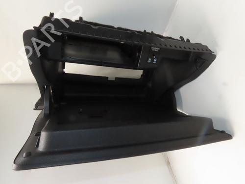 Glove box AUDI Q2 (GAB, GAG) 1.4 TFSI | BP27373138C95 