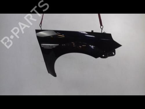 Used Right front fenders OPEL TIGRA TwinTop (X04) 1.3 CDTI (R97) (69 hp) 8991436