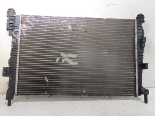 Water radiator FORD C-MAX II (DXA/CB7, DXA/CEU) 1.6 TDCi | BP30950844M31