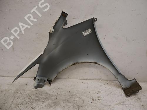 Used Right front fenders Right front fenders HONDA JAZZ IV (GK_) 1.3 (102 hp) 40241761 40241761