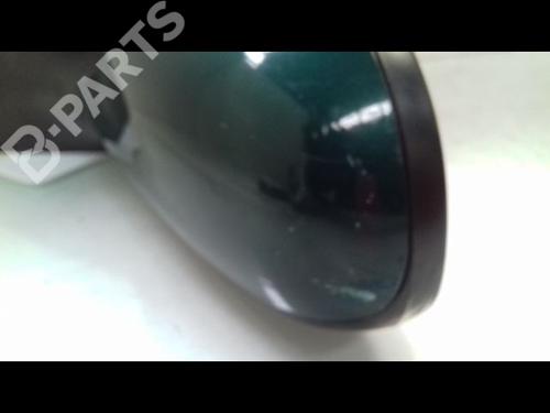 Left mirror PEUGEOT 406 (8B) 1.8 16V | BP8987073C26 