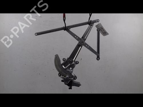 Used Front right window mechanism SUZUKI SPLASH (EX) 1.3 CDTI (A5B413D) (75 hp) 9264435