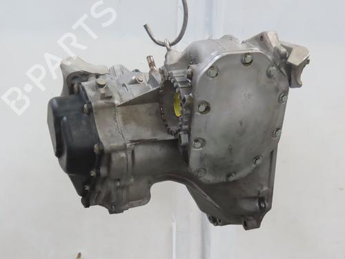 Gearbox OPEL CORSA D (S07) 1.0 (L08, L68) | BP26310876M3 