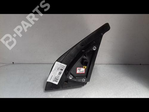 Left mirror KIA PICANTO I (SA) 1.1 CRDi | BP8988472C26 