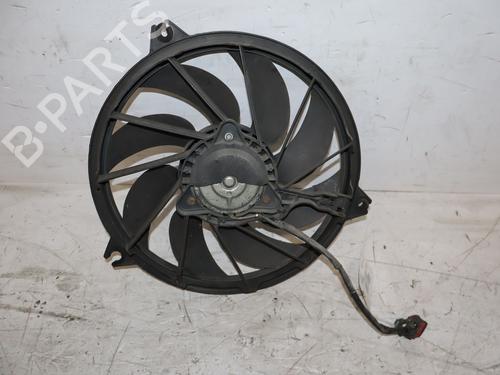 radiator-fan-peugeot-206-2l_-2m_-2009-2010-2011-2012-2013-39966554 main image