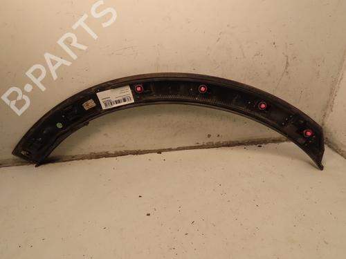 Aba guarda lamas trás esquerda AUDI Q8 (4MN, 4MT) 50 TDI Mild Hybrid quattro (286 hp) 31325165