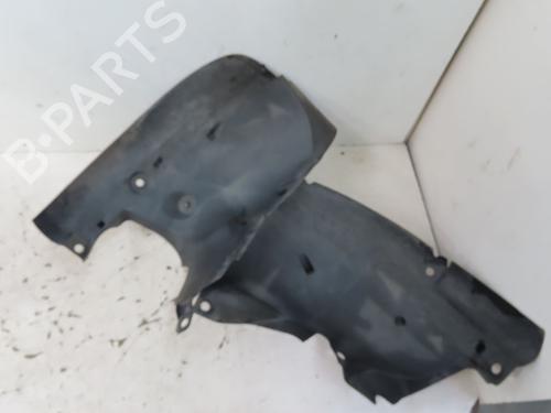 Used Wheel arch RENAULT CLIO III (BR0/1, CR0/1) 1.2 16V Hi-Flex (BR1U, CR1U) (75 hp) 25859340