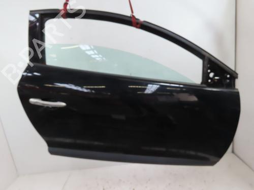 Right front door RENAULT MEGANE III Coupe (DZ0/1_) 1.9 dCi (DZ0N, DZ0J, DZ1J, DZ1K) | BP26570735C3 