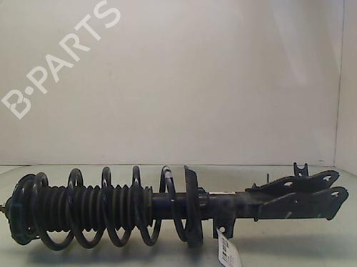 Used Left front shock absorber HONDA HR-V (RU) 1.5 (RU1) (130 hp) 8980556