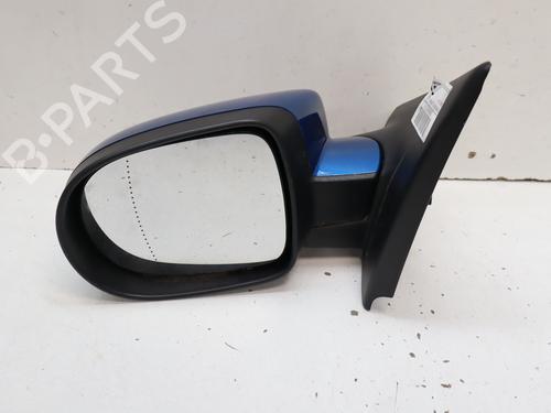 Used Left mirror Left mirror 39180832 39180832