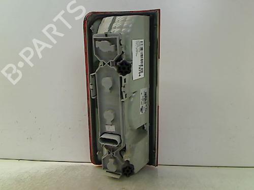 Used Right taillight FORD TRANSIT CONNECT (P65_, P70_, P80_) 1.8 Di (75 hp) 15745787