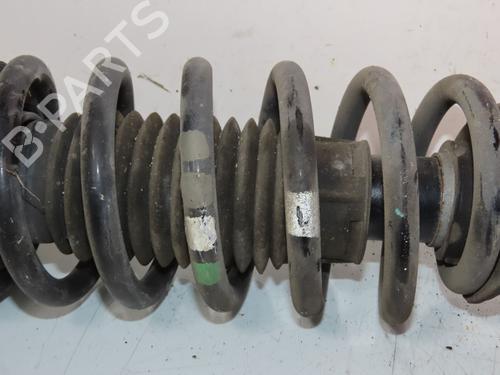 Right front shock absorber MERCEDES-BENZ C-CLASS Coupe (C205) C 220 d (205.304) | BP17214882M17 