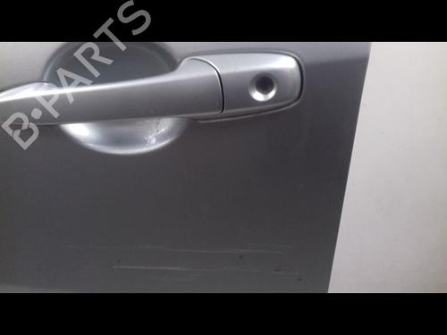 Left front door MAZDA 6 Hatchback (GG) 2.0 (GGES) | BP9004176C2