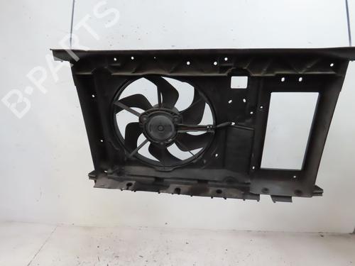 Used Front slam panel Front slam panel 19170944 19170944
